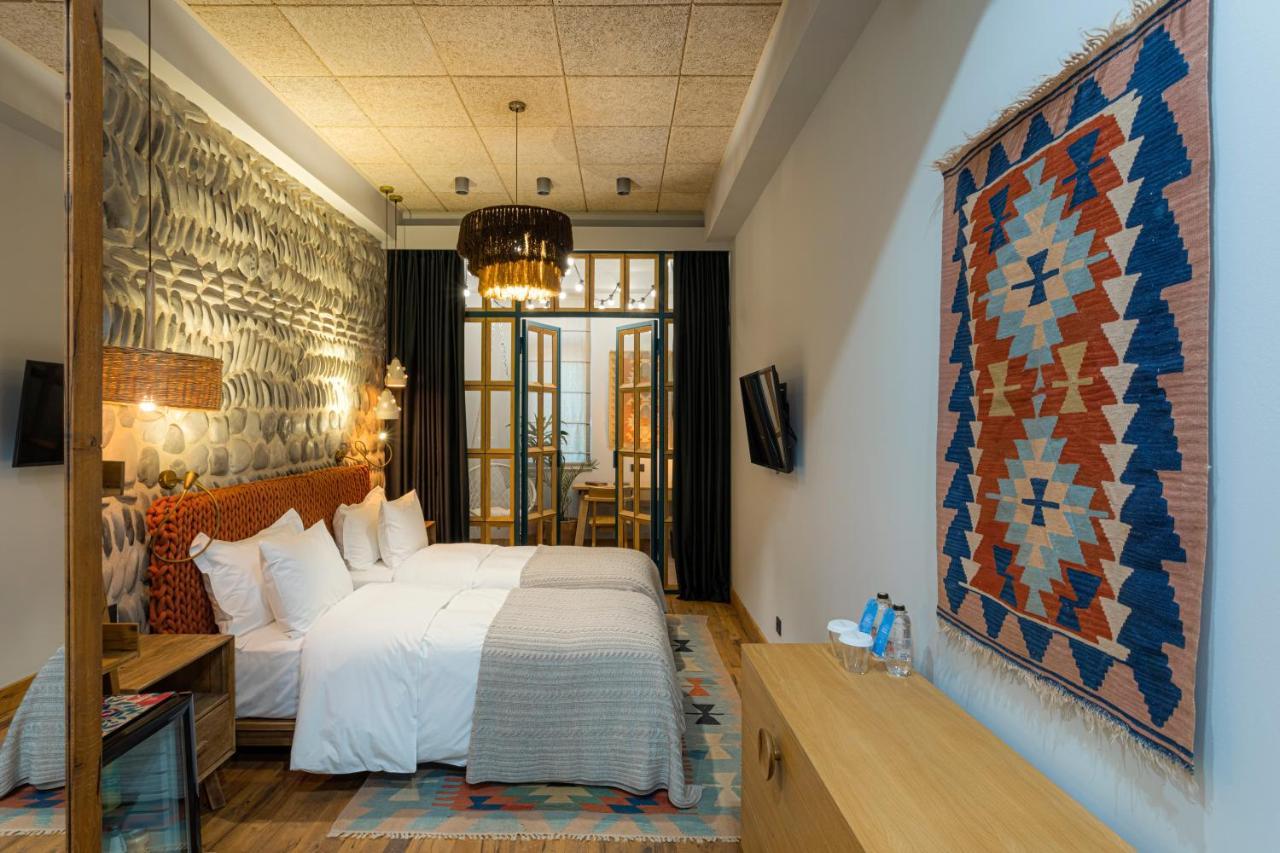 Khedi Hotel Tbilisi Zewnętrze zdjęcie