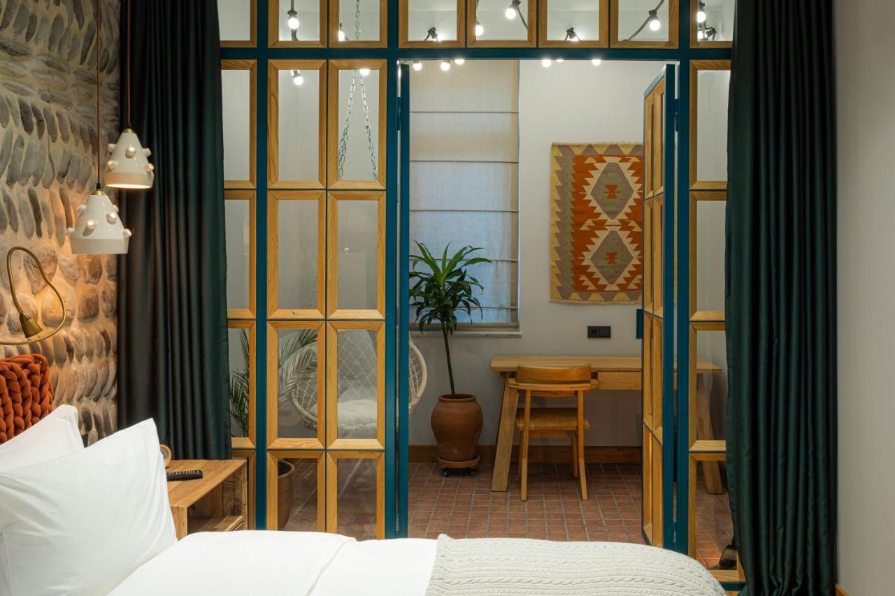 Khedi Hotel Tbilisi Zewnętrze zdjęcie