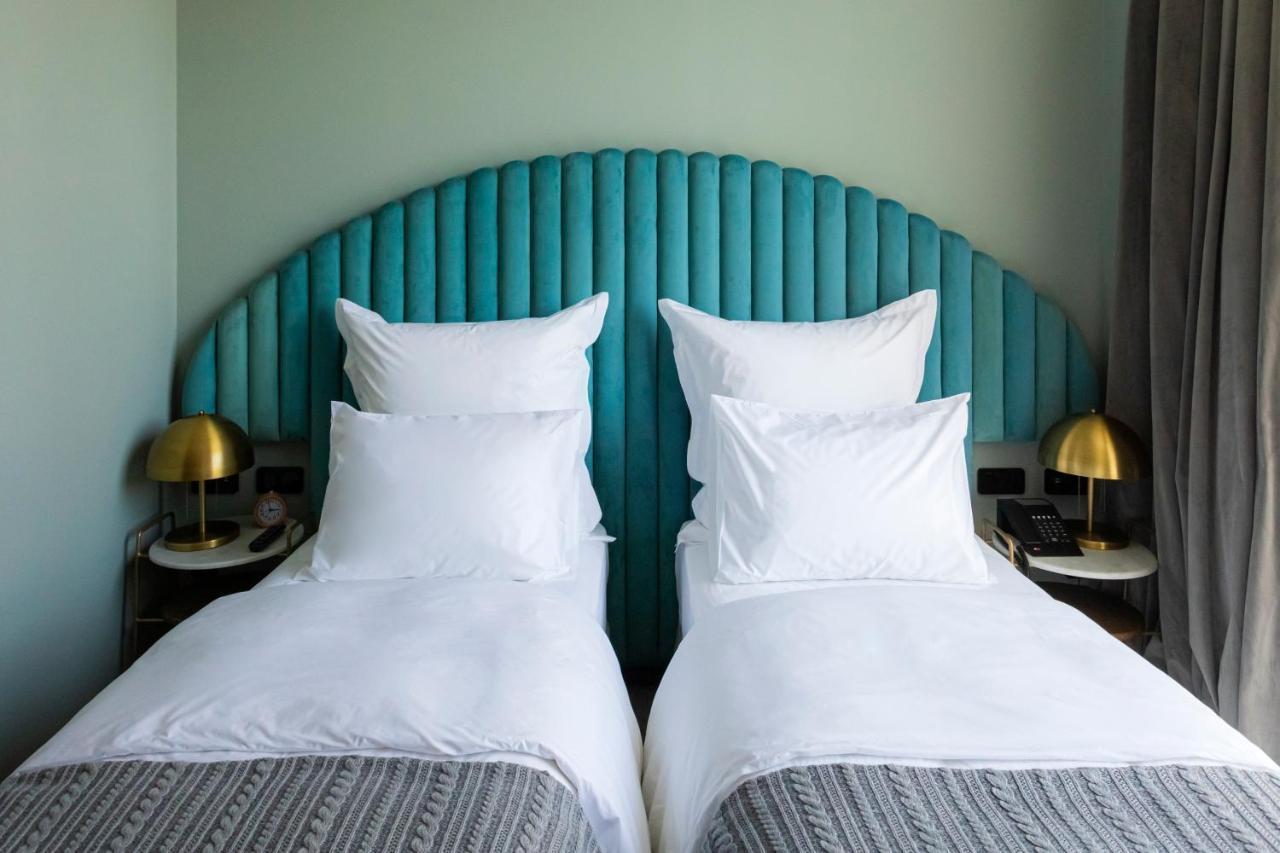Khedi Hotel Tbilisi Zewnętrze zdjęcie