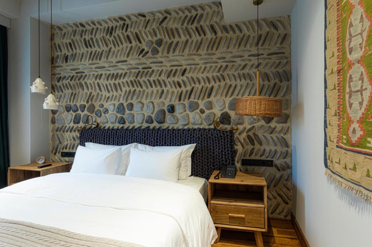 Khedi Hotel Tbilisi Zewnętrze zdjęcie