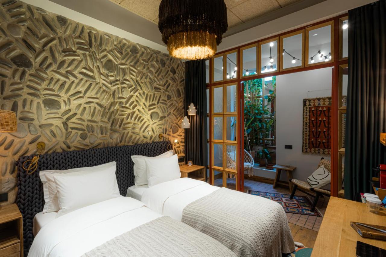 Khedi Hotel Tbilisi Zewnętrze zdjęcie