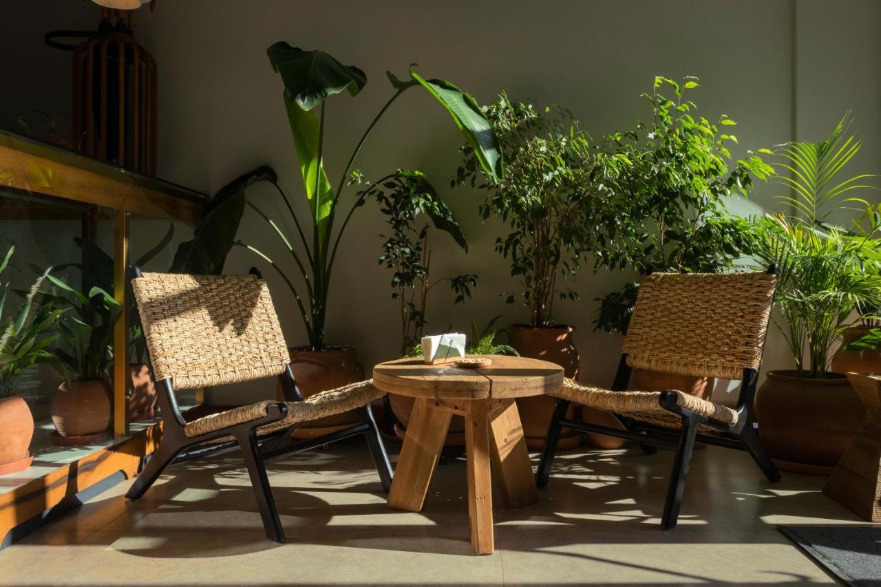 Khedi Hotel Tbilisi Zewnętrze zdjęcie