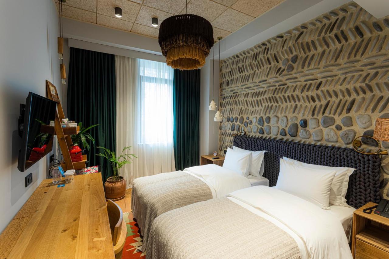 Khedi Hotel Tbilisi Zewnętrze zdjęcie