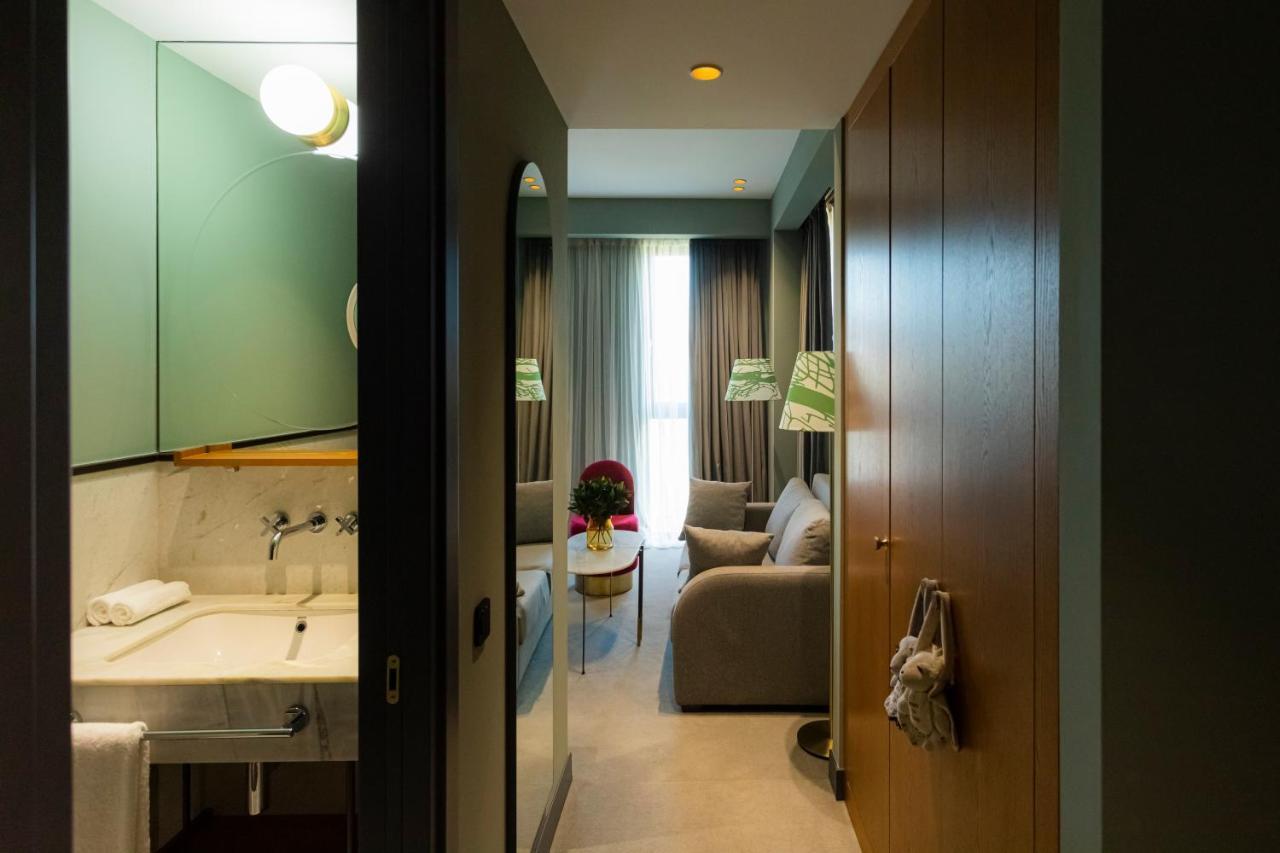 Khedi Hotel Tbilisi Zewnętrze zdjęcie