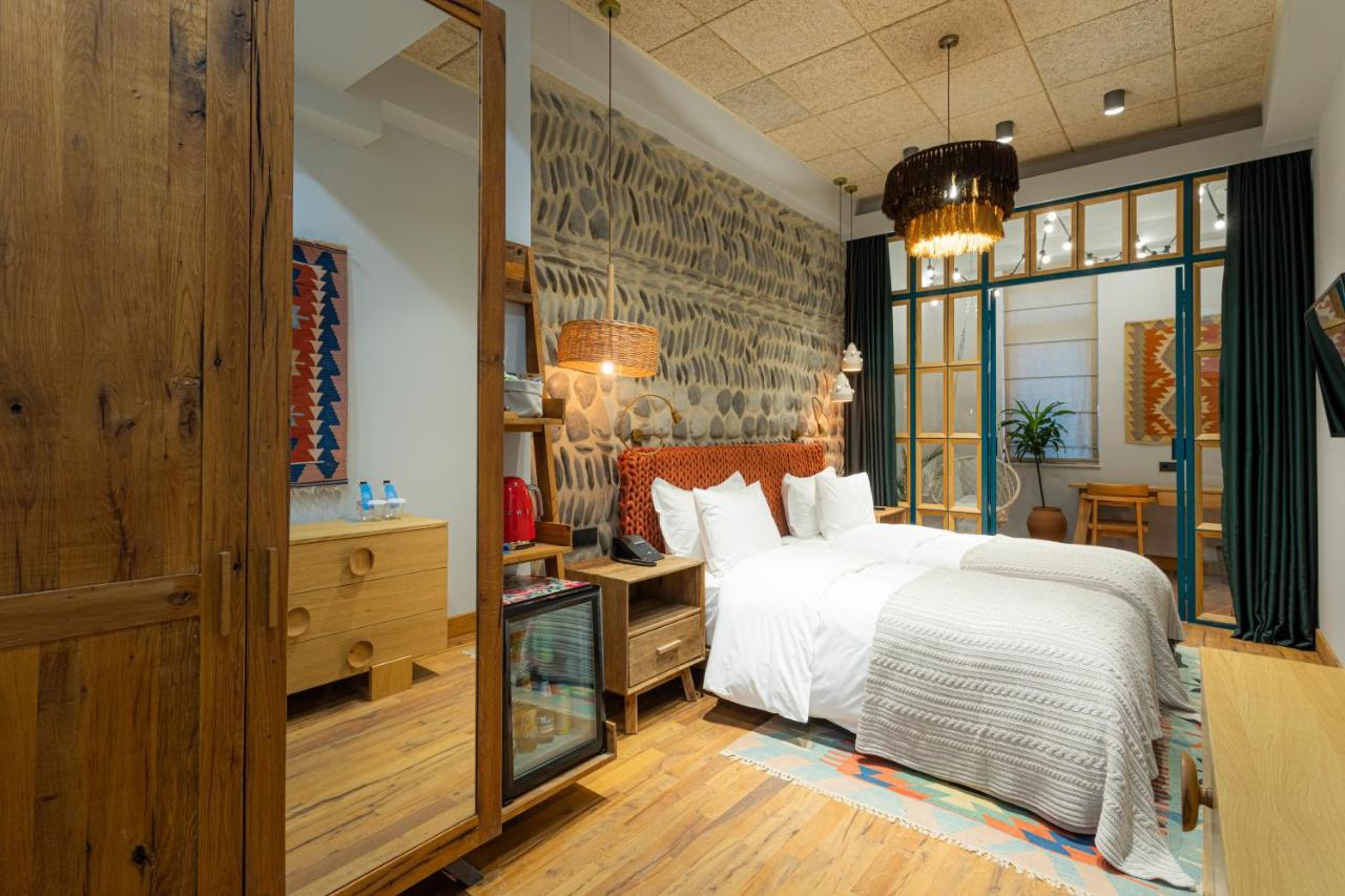 Khedi Hotel Tbilisi Zewnętrze zdjęcie