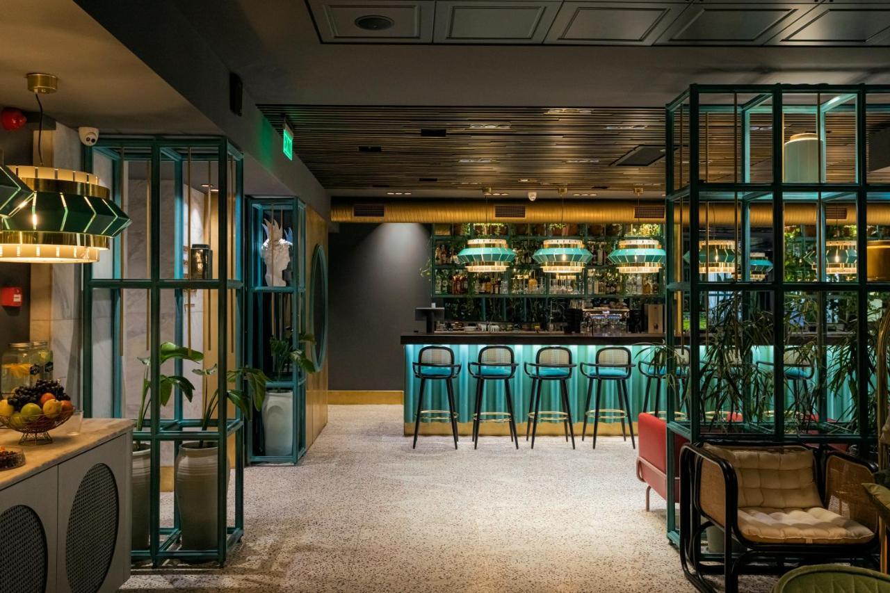 Khedi Hotel Tbilisi Zewnętrze zdjęcie