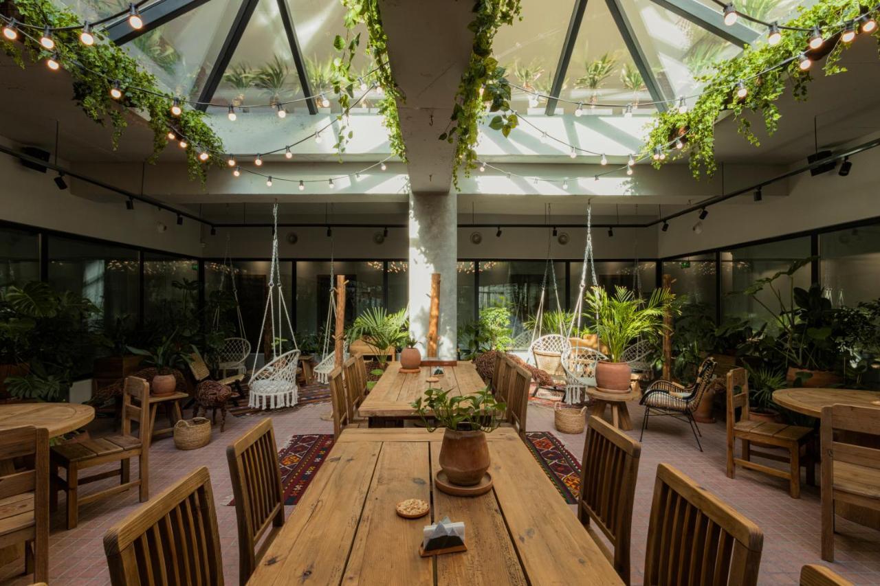 Khedi Hotel Tbilisi Zewnętrze zdjęcie