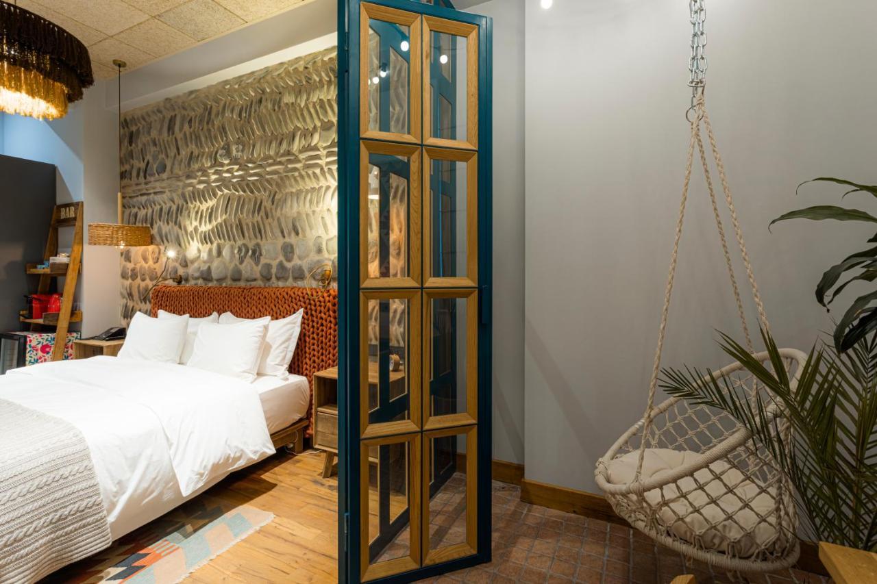 Khedi Hotel Tbilisi Zewnętrze zdjęcie