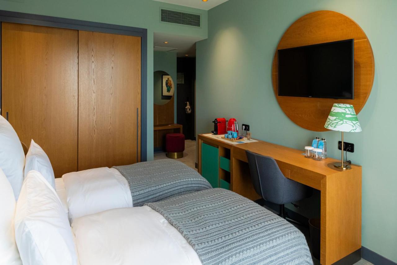 Khedi Hotel Tbilisi Zewnętrze zdjęcie