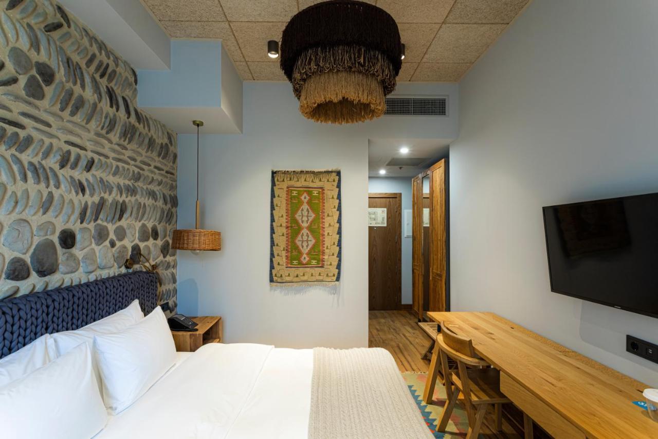 Khedi Hotel Tbilisi Zewnętrze zdjęcie
