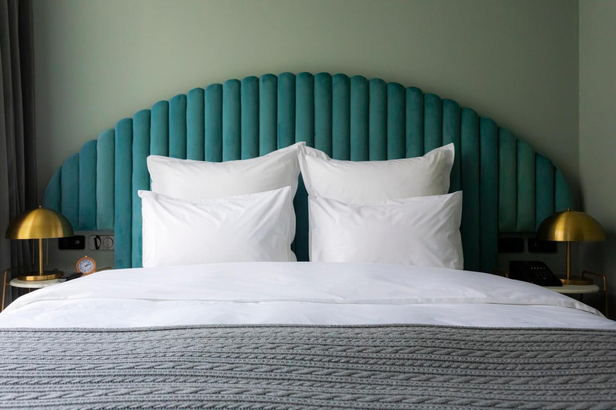 Khedi Hotel Tbilisi Zewnętrze zdjęcie