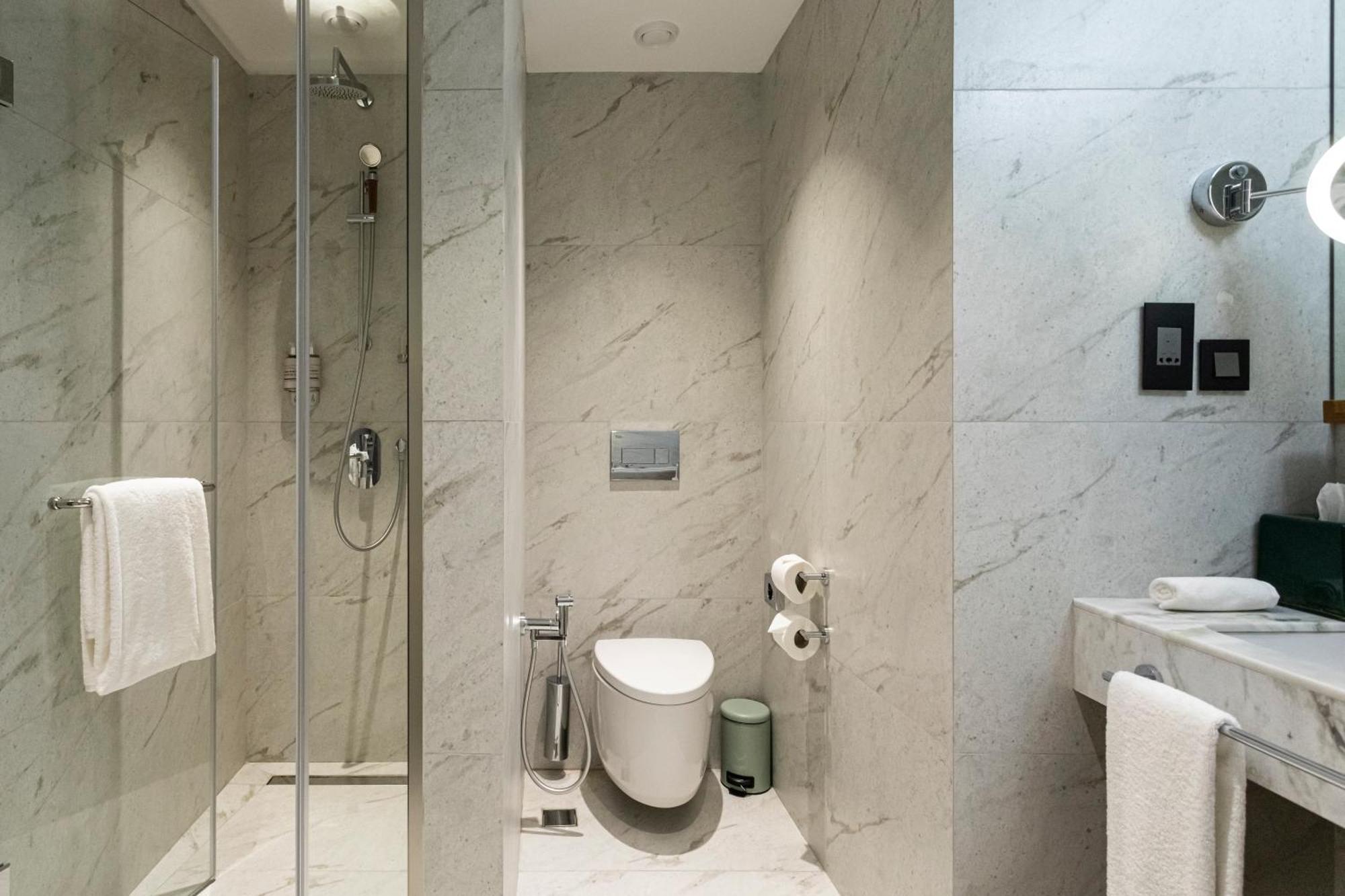 Khedi Hotel Tbilisi Zewnętrze zdjęcie